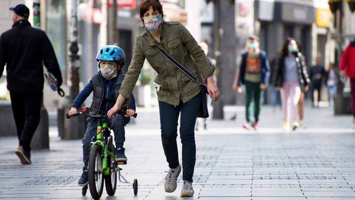 Salidas recreativas para niños y adolescentes. Fuente: (Twitter)