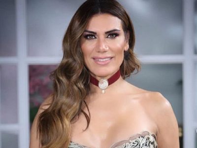 "Es muy intenso": Flor de la V se quejó sobre el regreso a clases de su hijos