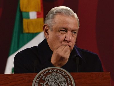 Discusión sobre reforma eléctrica evidenciará si legisladores están con CFE o con Iberdrola: AMLO