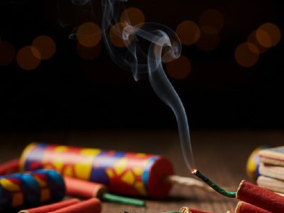 Alerta en Luján: denuncian venta clandestina de pirotecnia bajo la modalidad de entrega pactada