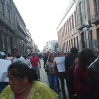 Artistas se unen a reclamo de libertad de presos políticos de Moreno Valle