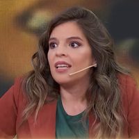 El emotivo mensaje de Dalma Maradona: "No hay persona que me emocione más que él"