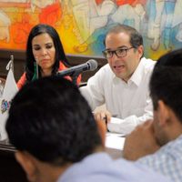 Implementan Nuevo Sistema de Justicia Penal en Colima