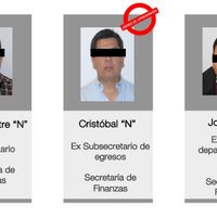 Detectan fraude de factureras en Tamaulipas por 10 mil mdp