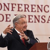 López Obrador revela “diferencias fuertes” con el presidente de Iberdrola