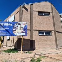 Reactivan las obras de ampliación en dos escuelas técnicas de Neuquén