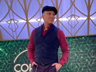 Flavio Mendoza lanzó picantes palabras al Turco García cuando contó de dónde viene y habló de humild