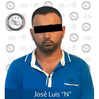 Cae en Nayarit 'El Tolín”, cuñado de 'El Menchito” y operador del CJNG en Puerto Vallarta