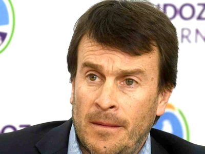 ¡Mendoza en terapia intensiva! Admiten que no tienen fondos para pagar los sueldos después de abril