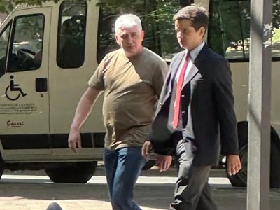 Falleció el testigo más importante de la causa Bento