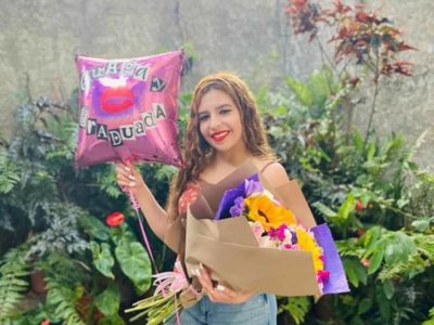 Localizan el cuerpo de Alma Paola, maestra que desapareció tras visitar a su novio en Moroleón