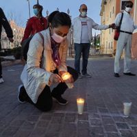 Sicarios asesinan a un niño de 3 años en una iglesia del centro de Fresnillo