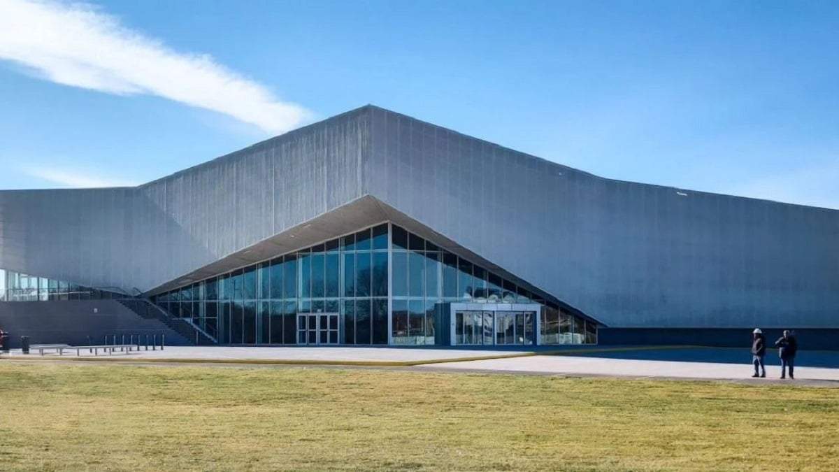 En el evento de inauguración de El Cisne, habrá exposiciones y disertaciones sobre nuevas tecnologías en el mundo de la construcción. Fuente: (Minuto Neuquén)