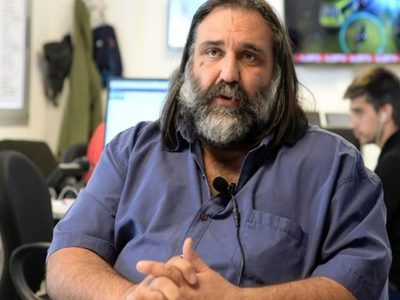 Baradel señaló que le van a exigir más a Kicillof que a Vidal