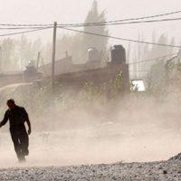 Zapala: lo que el viento se llevó