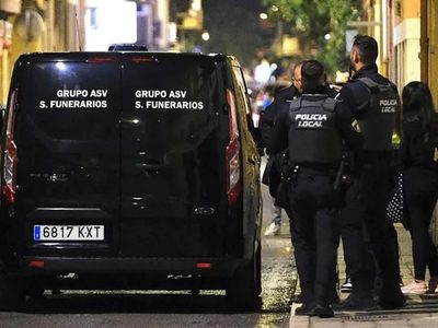 Encontraron sin vida a dos argentinos en España y las autoridades investigan un posible femicidio