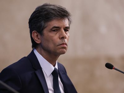 Renunció el nuevo ministro de Salud de Brasil por “incompatibilidades” con Bolsonaro