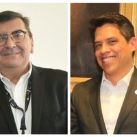 AMLO nombra como embajadores a dos colaboradores sin carrera en el SEM
