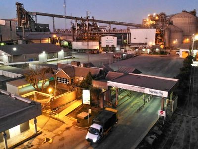 El oficialismo afirmó que la intervención de Vicentín va influenciar en el precio de los alimentos