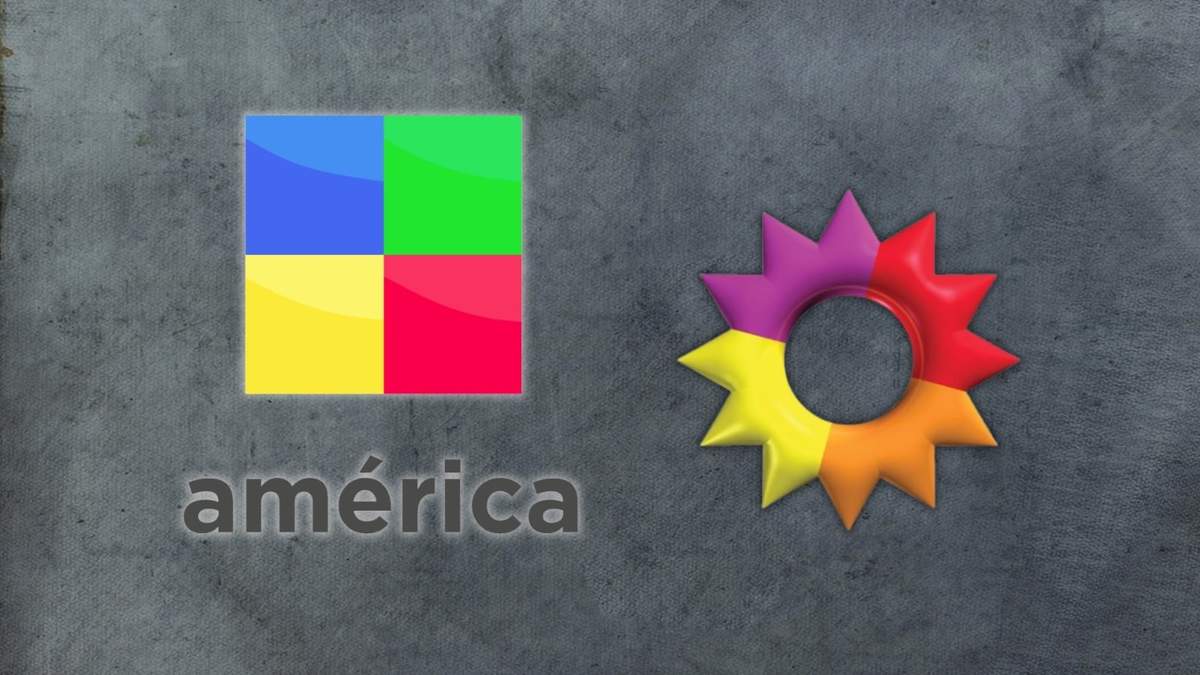 América TV y El Trece. Fuente: (Minuto Neuquén)