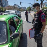 ¿Y la cuarentena? El Gobierno otorga un permiso especial para los varados en el país