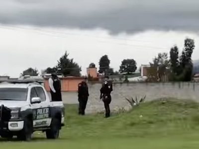 Hallan sin vida a juez que frenó la aprehensión de Ovidio Guzmán