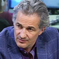 ¿Coronavirus? El mal momento que vive Ivo Cutzarida por su hija radicada en España. ¡Preocupado!
