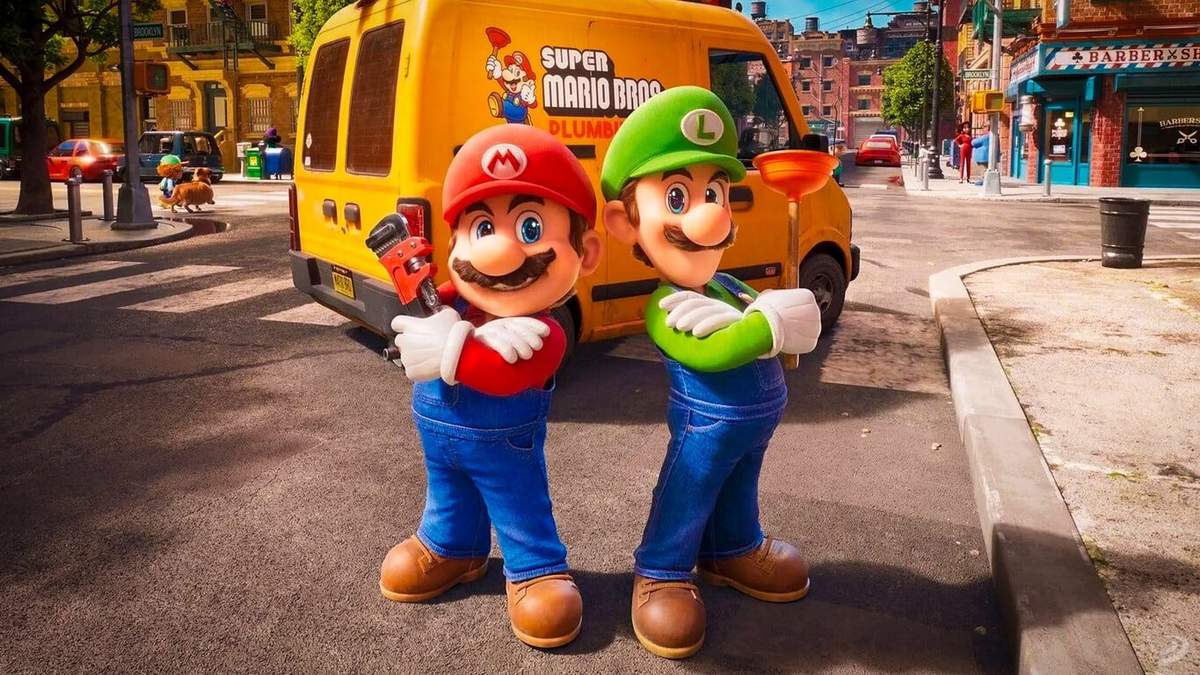 Adaptación del videojuego