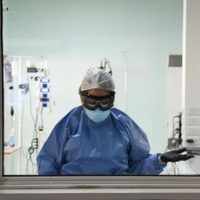 Coronavirus: Neuquén duplicó sus contagios nuevos en relación al lunes