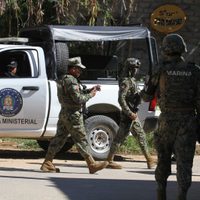 Desaparición de marinos en Zapopan, sí está ligada a detención de esposa de "El Mencho"