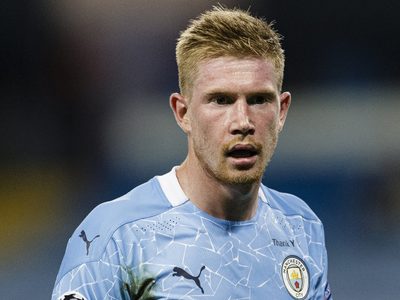 La increíble postura de Kevin de Bruyne sobre la fallida llegada de Messi al Manchester City