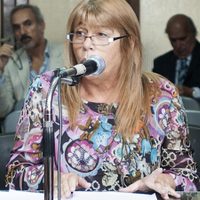 "Debe ser condenado": Gabriela Baigún pide prisión para Jaime y De Vido por los trenes chatarras