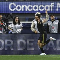 Con doblete de Jiménez, México derrota a Canadá y jugará la final de Liga de Naciones (Video)