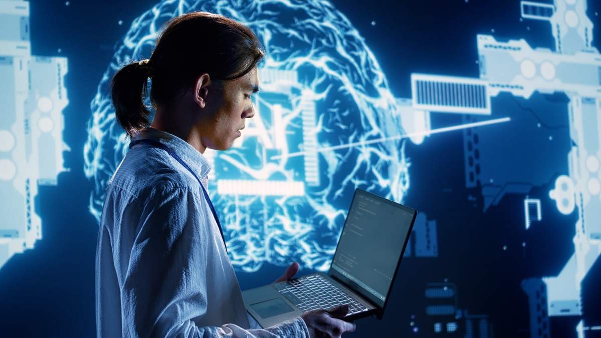 Inteligencia Artificial. Sesgos algorítmicos