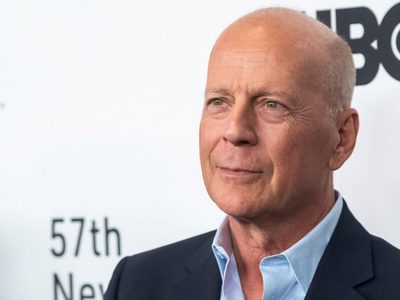 ¡En plena cuarentena! Mirá lo que le hizo Bruce Willis a su querida hija Tallulah. ¿Lamentable?