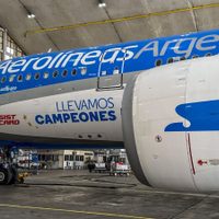 Aerolíneas Argentinas lanza exclusivas promociones en tiquetes para la Copa América