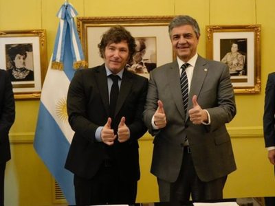 Elecciones: comienza una semana clave antes del cierre de listas