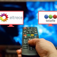 Telefe se impuso sobre el Trece e intenta mantenerse frente al regreso de Tinelli