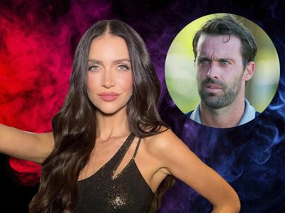 El fuerte conflicto familiar que viviría Zaira Nara por su amorío con Facundo Pieres