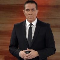 “Solo gracias”: en medio de la despedida a Diego Maradona, la interna periodística de Rodolfo Barili