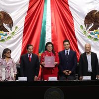 "Hay menos pobreza de la que teníamos antes de la pandemia": Ramírez de la O