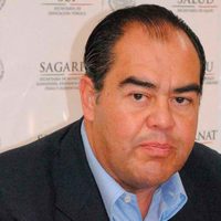 Hijo del exregente Ramón Aguirre, buscará ser el candidato del PRI a gobernador en Guanajuato