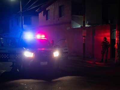 Niño de 4 años fue ultimado por su familia: gobernador de Veracruz