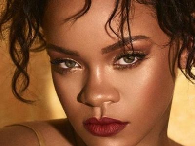 ¡Nunca antes vista! La foto de Rihanna que impactó a sus seguidores. ¡Se hizo viral!
