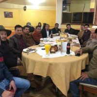 Nuevas fotos vinculan a 'El Moco” con funcionarios y operadores de Barbosa