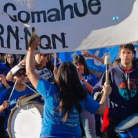 Nueva semana de paro y marchas universitarias en Neuquén y Río Negro