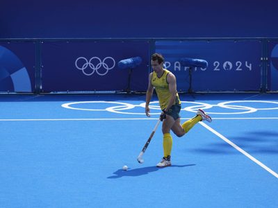Medallista olímpico es arrestado por comprar cocaína en París 2024