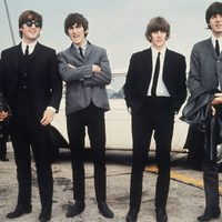 Así se escucha "Now and Then", la última canción de Los Beatles con John, Paul, George y Ringo