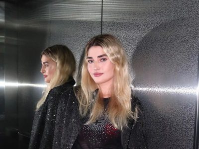 El look más canchero lo tiene Martita Fort: el jean fácil de conseguir que vas a querer esta temporada