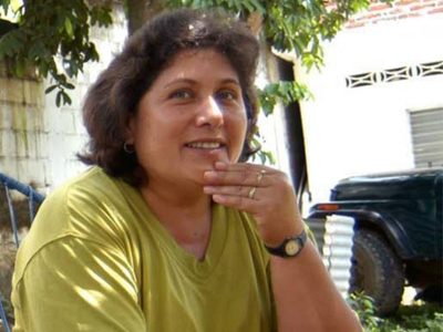 Cuando Isabel, última pareja de Lucio Cabañas, relató su tortura en el Campo Militar Número Uno